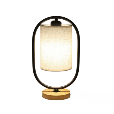 Nordic Loop Bedside Lamp