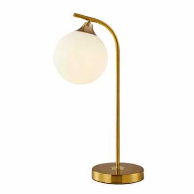 Gold Ease Ambient Lamp