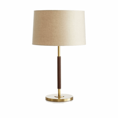 Nordic Elegant Table Lamp