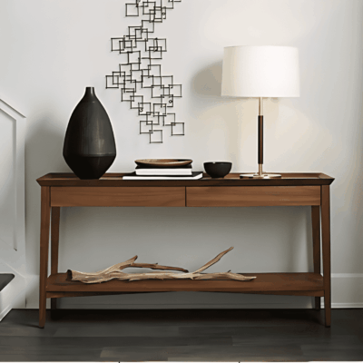 Nordic Elegant Table Lamp