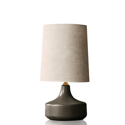Linen Ease Table Lamp