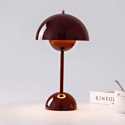 Color Bloom Table Lamp