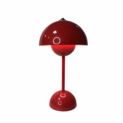 Color Bloom Table Lamp