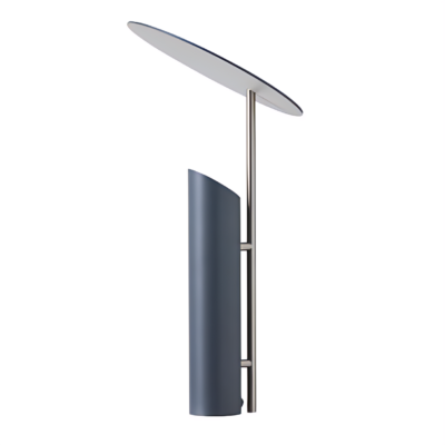 Minimalist Iron Table Lamp