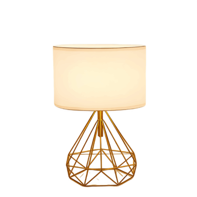Aura Glow Table Lamp