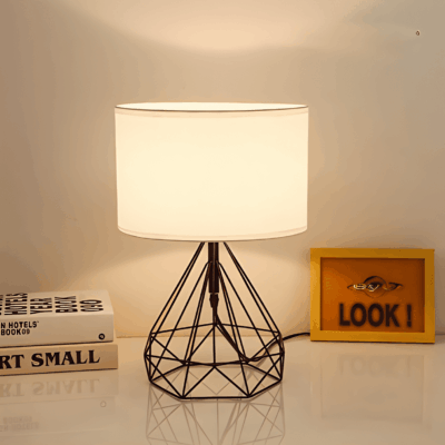 Aura Glow Table Lamp