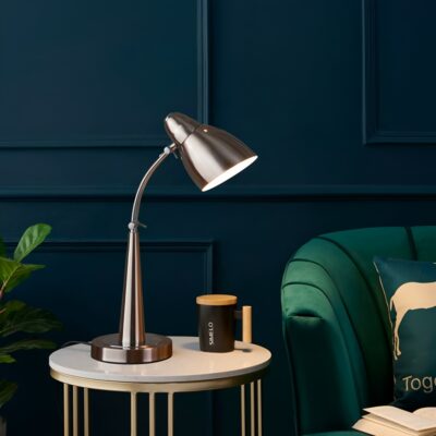 Reading Glow Desk Lamp