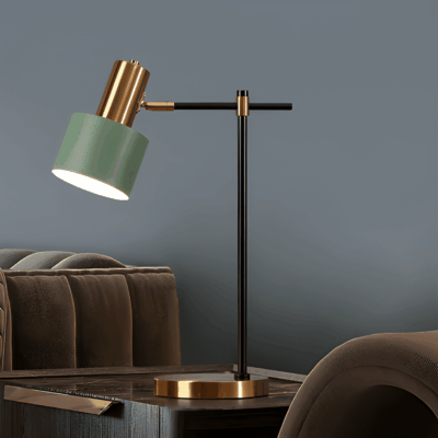 Smart Spin Desk Lamp