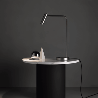 Spin Ease Desk Lamp