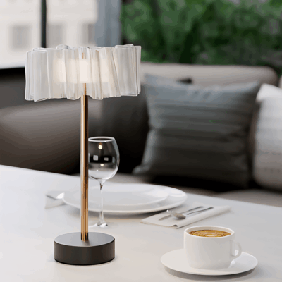 Glow Rhyme Ambient Lamp