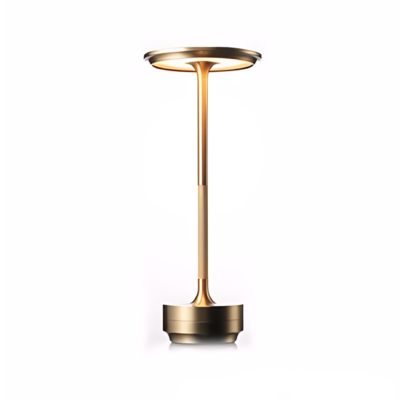 Minimalist LED Desk Lamp