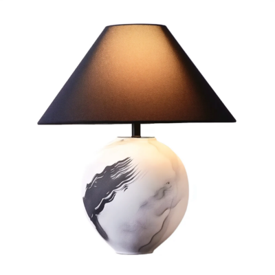 Ceramic Decorative Table Lamp