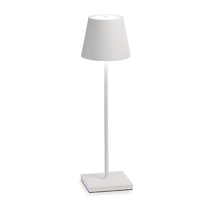 Full-Metal Touch-Controlled Desk Lamp