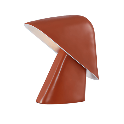 Adjustable Shade Table Lamp