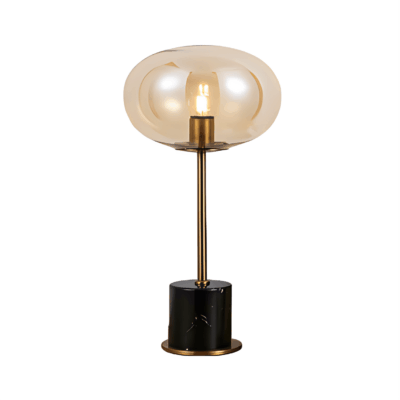 Aurora Glow Pendant Light