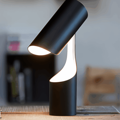 Adjustable Foldable Lamp