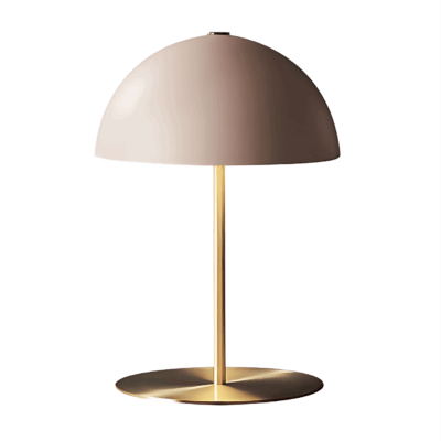 Brass Table Lamp