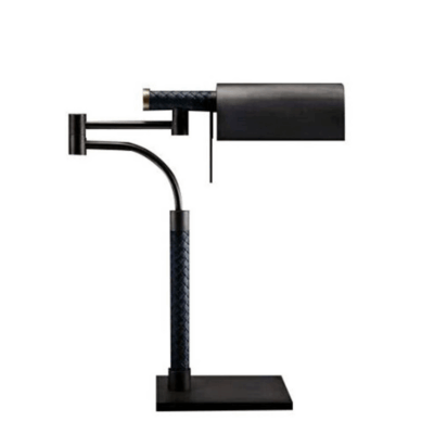Modern Minimalist Metal Table Lamp