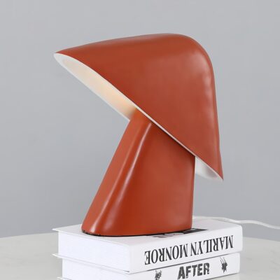 Adjustable Shade Table Lamp