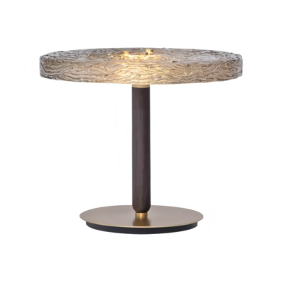 Nordic Glow Table Lamp