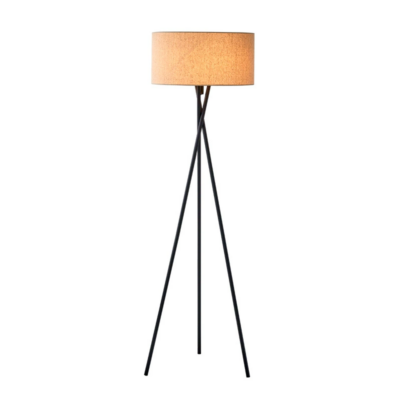 Ease Loom Floor Lamp