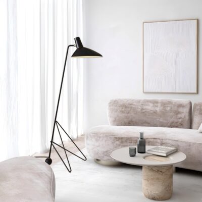 Urban Glow Floor Lamp