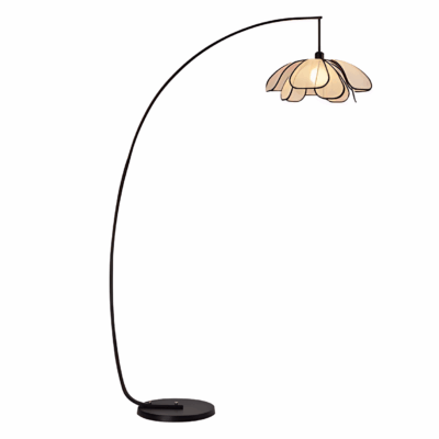 Bloom Glow Floor Lamp