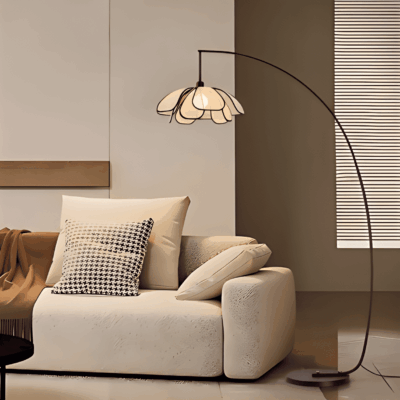 Bloom Glow Floor Lamp