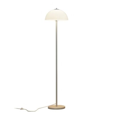 Dome Floor Light
