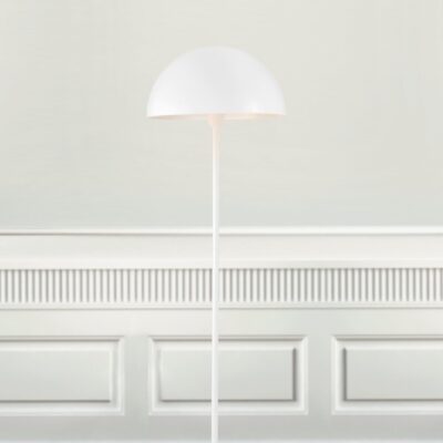 Dome Floor Light