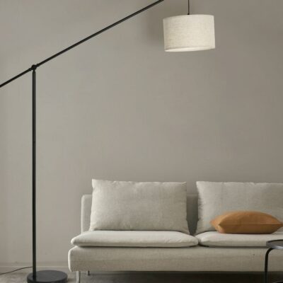Easy Adjustable Floor Lamp