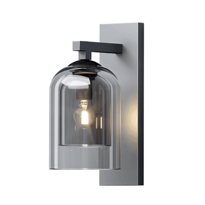 Elegant Glow Wall Sconce