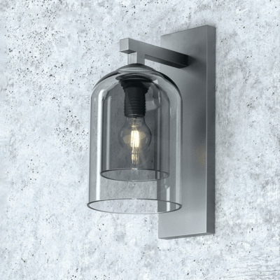 Elegant Glow Wall Sconce