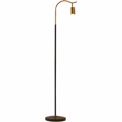 Flexi Gold Floor Lamp