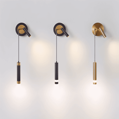 Flexi Glow Wall Sconce