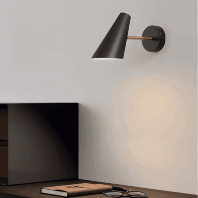 Flexi Nordic Wall Lamp