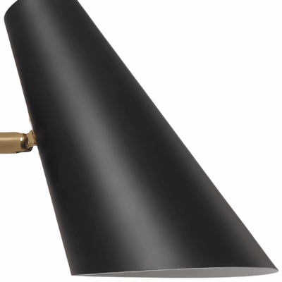 Flexi Nordic Wall Lamp