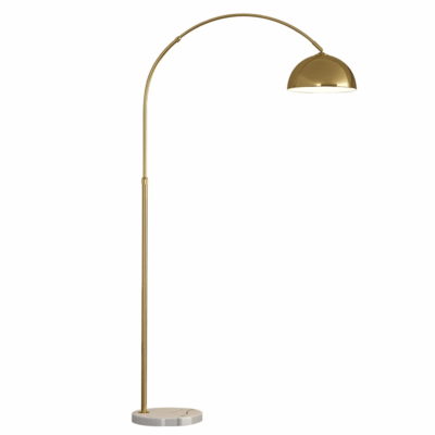 Flexi Arc Floor Lamp