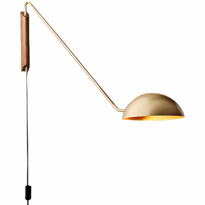 Flexi Glow Wall Lamp