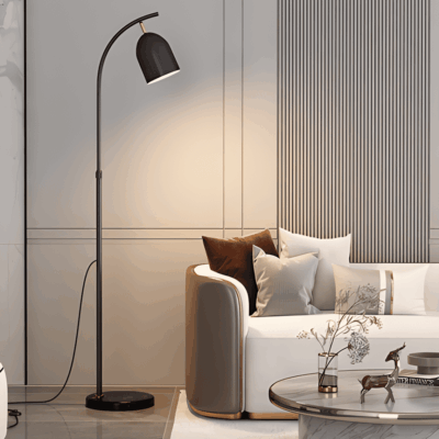 Luxury Adjustable Floor Lamp