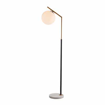 Luxury Globe Floor Lamp