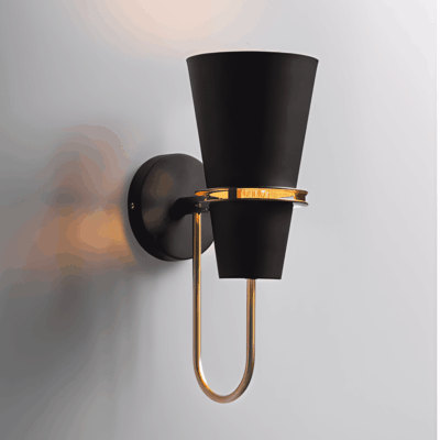 Luxury Glow Wall Lamp