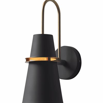 Luxury Glow Wall Lamp