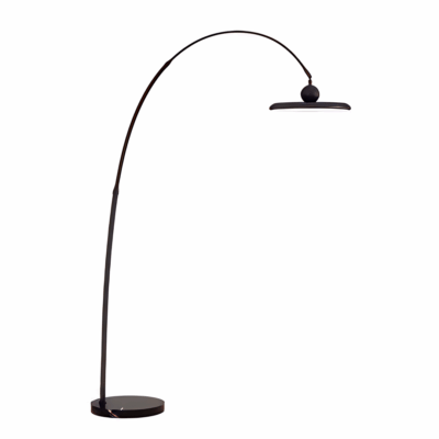 New Arc Floor Lamp