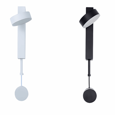 Modern Dimmable Wall Lamp