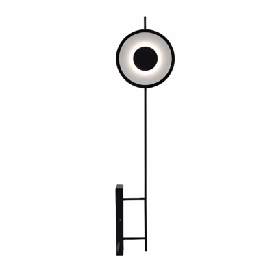 Modern Eleg Floor Lamp
