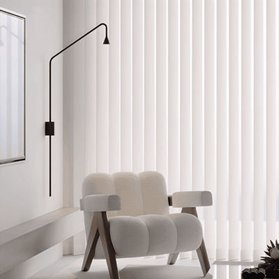 Modern Flex Wall Lamp