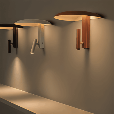 Modern Flexi Wall Sconce