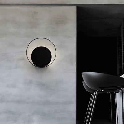 Modern Glam Wall Sconce