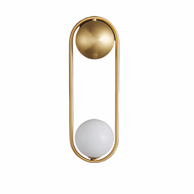 New Design Glam Wall Sconce